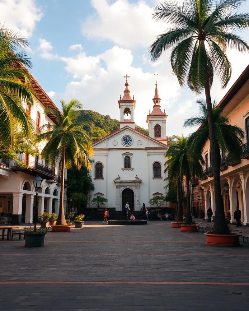 Envigado