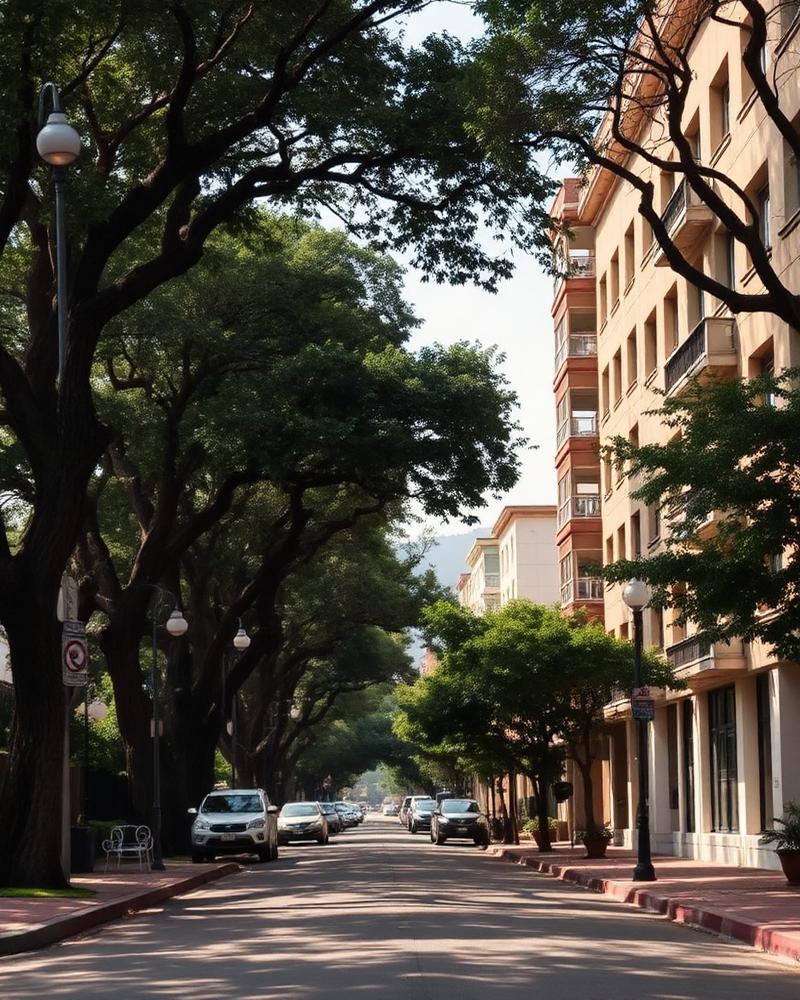 Laureles